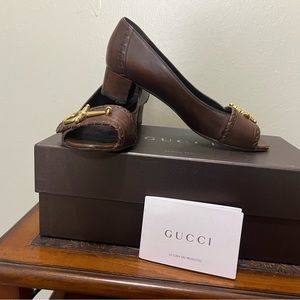 Gucci shoes